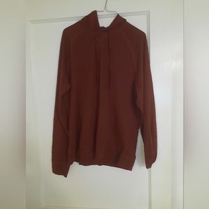 Abound Hooded Long Sleeve